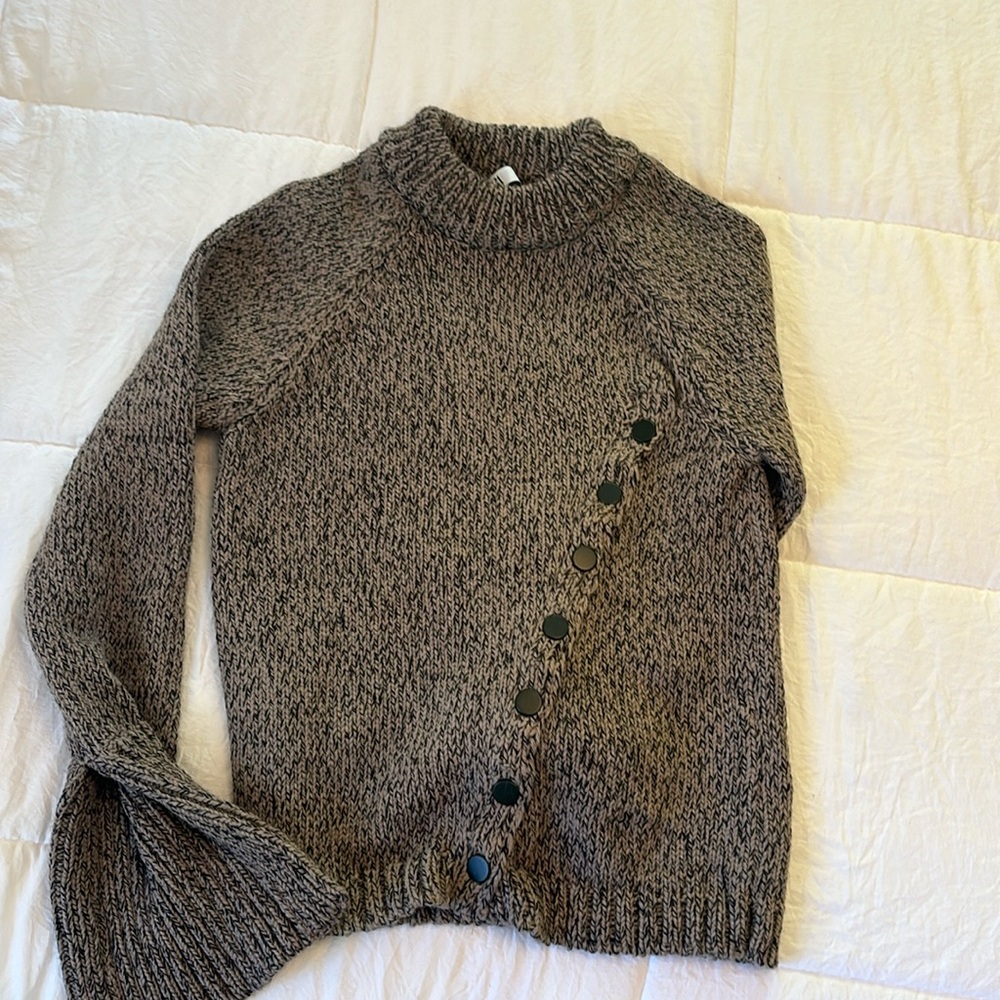 Zara sweater